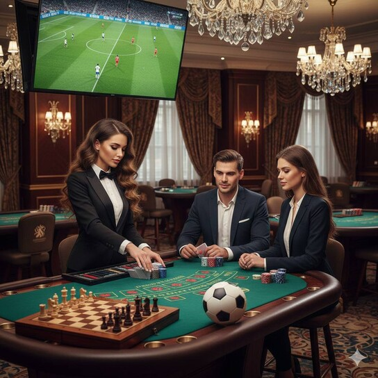 Hollywood Slots Luxury Gaming